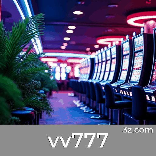 Desbloqueie Recompensas Incríveis com vv777