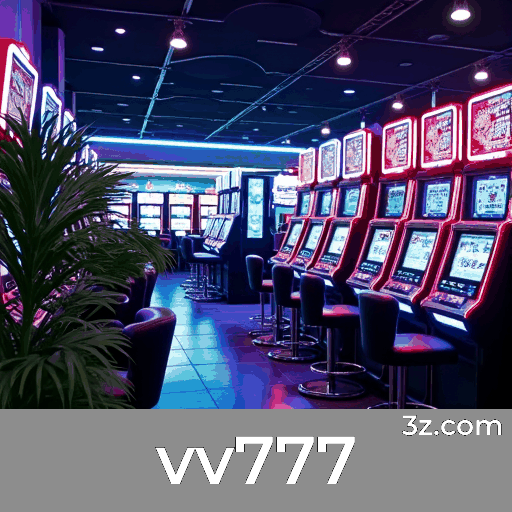 Desbloqueie Recompensas Incríveis com vv777