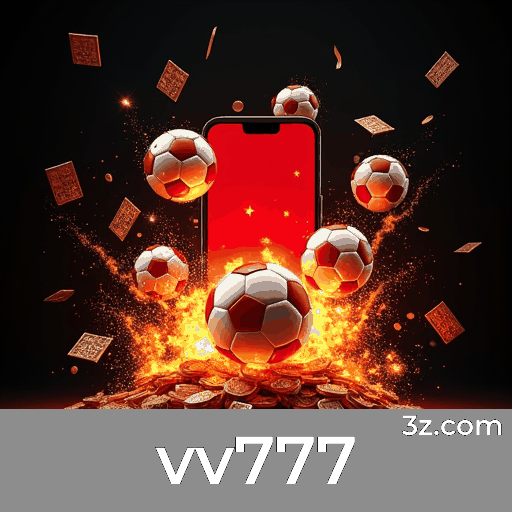 vv777: Apostas de Esportes Completas para Brasileiros