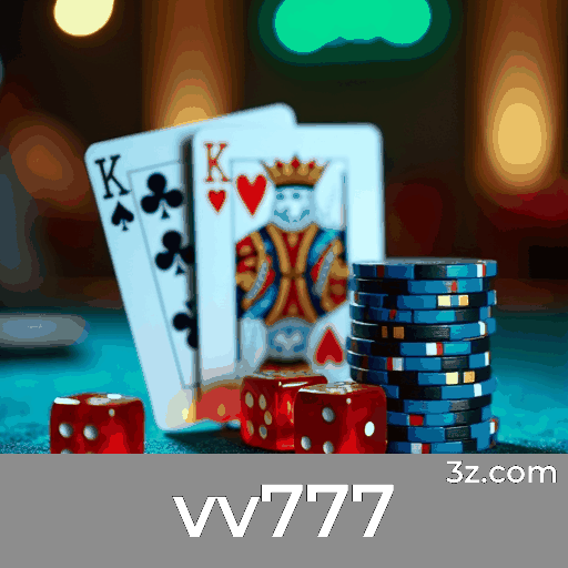 Experiência de Casino Elite no vv777: Dealers Reais e Jogos Premium