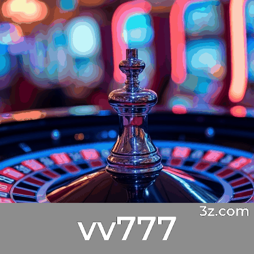 Tecnologia 3D em Jogos de Casino no vv777