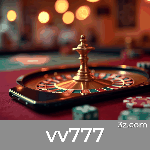 Experimente vv777: Betting Completo e Conveniente
