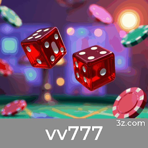 vv777: Seu Cassino Online Seguro e Rápido