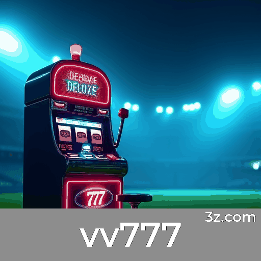 Tecnologia 3D em Jogos de Casino no vv777